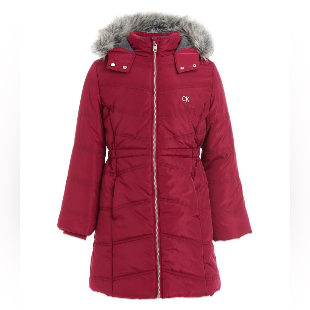 Like new worn a few times, daughter outgrown it perfect for this winter season!